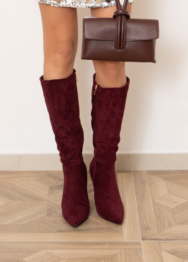 Borsa in pelle