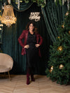 Abito Robe manteau