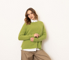 Pull alpaca lungo