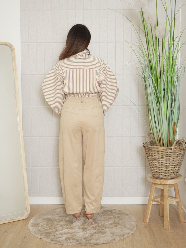 Camicia Ondina