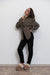 PANTALONE MOM