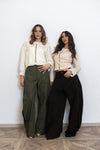 Set Camicia e Gilet