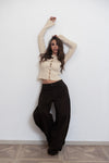 Pull Bottoncini Oro