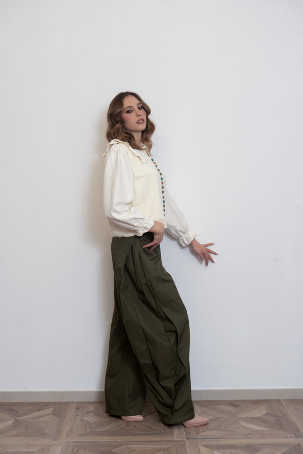 Set Camicia e Gilet