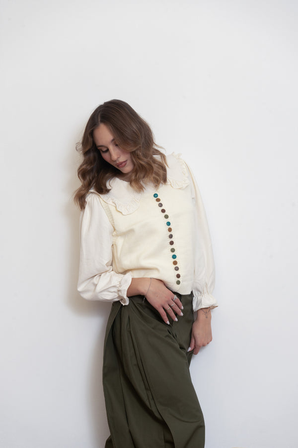 Set Camicia e Gilet