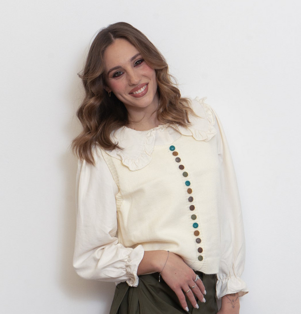 Set Camicia e Gilet