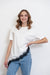 Maglia Fondo Pizzo