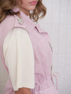 Gilet Bijou Safari