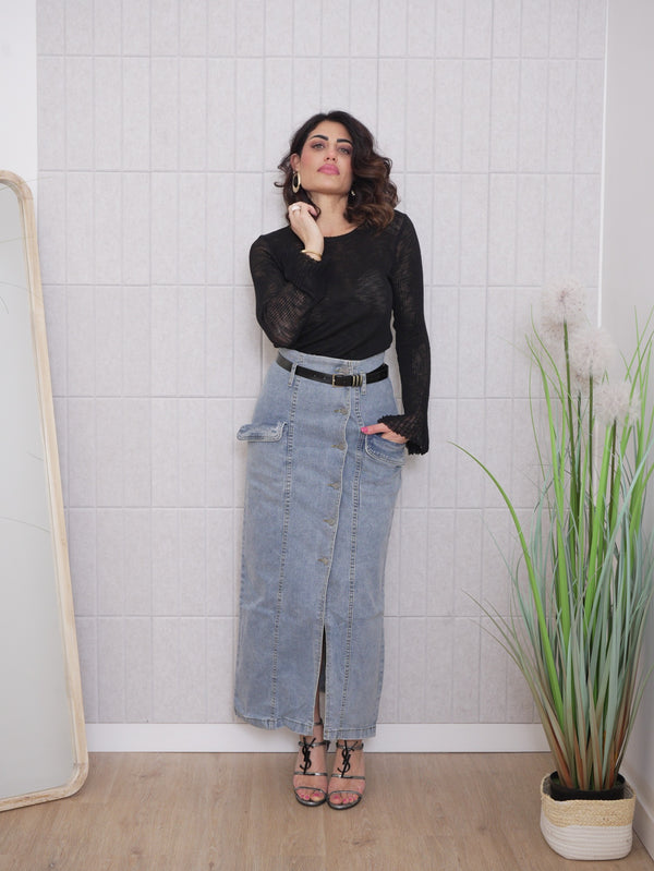 Gonna Rive Denim