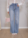 Jeans Blue Bijoux