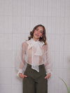 Camicia Chérie Lumière