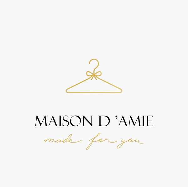 Gift Card Maison D'amie