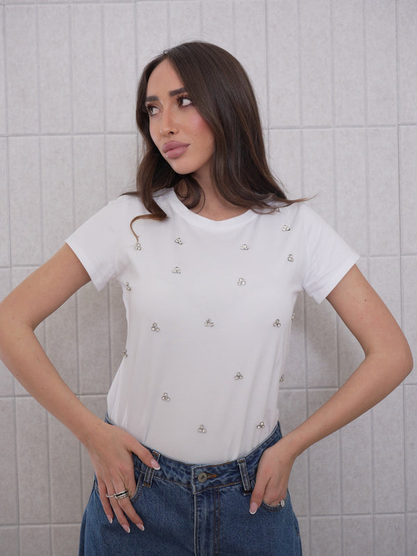 T-Shirt Éclat