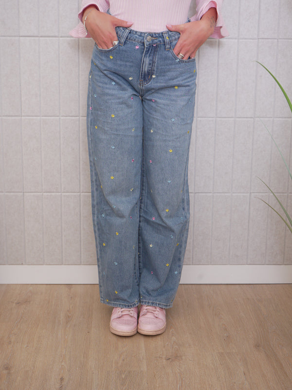 Jeans Madeleine