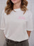 T-Shirt “50% Bella 50% Monella”