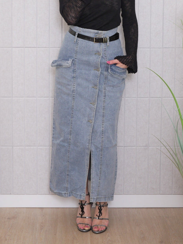 Gonna Rive Denim
