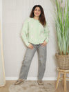 Jeans Balloon Artemisia