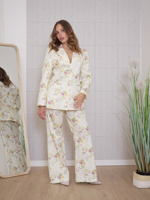 Pantalone Garden Royale