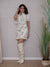 Vestito Floral