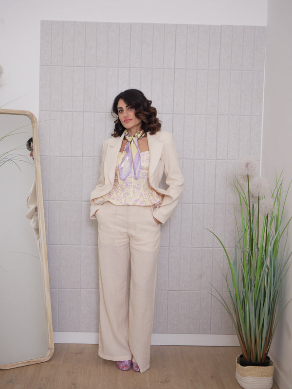 Tailleur Camille