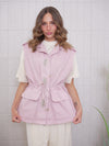 Gilet Bijou Safari