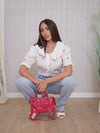 Camicia Cherry