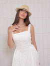 Abito Capri
