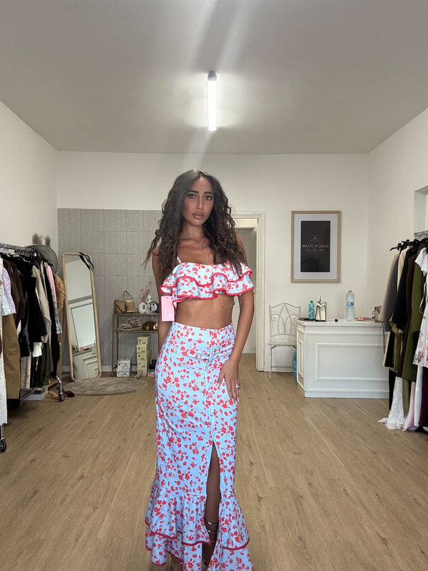 Set Camelia