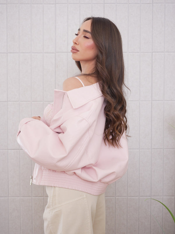 Bomber Maison