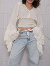 Jeans Skyline