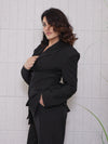 Tailleur Dominique