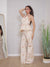 Pantalone Garden Royale