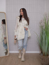 Blusa Amour Sheer