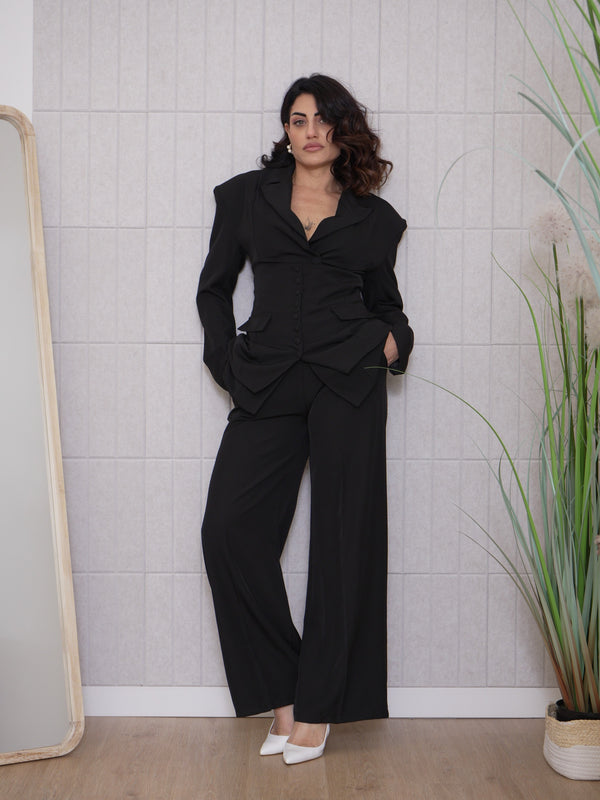 Tailleur Dominique