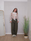 Pantalone Héritage