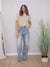 Jeans Luna baggy