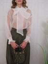 Camicia Chérie Lumière