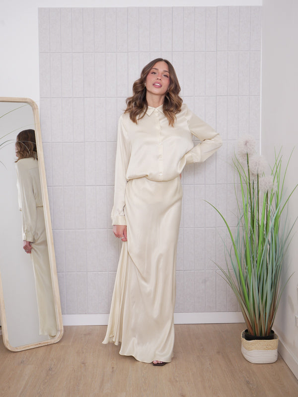 Coordinato Maison Amour
