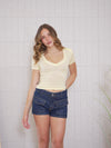 T-shirt Angel