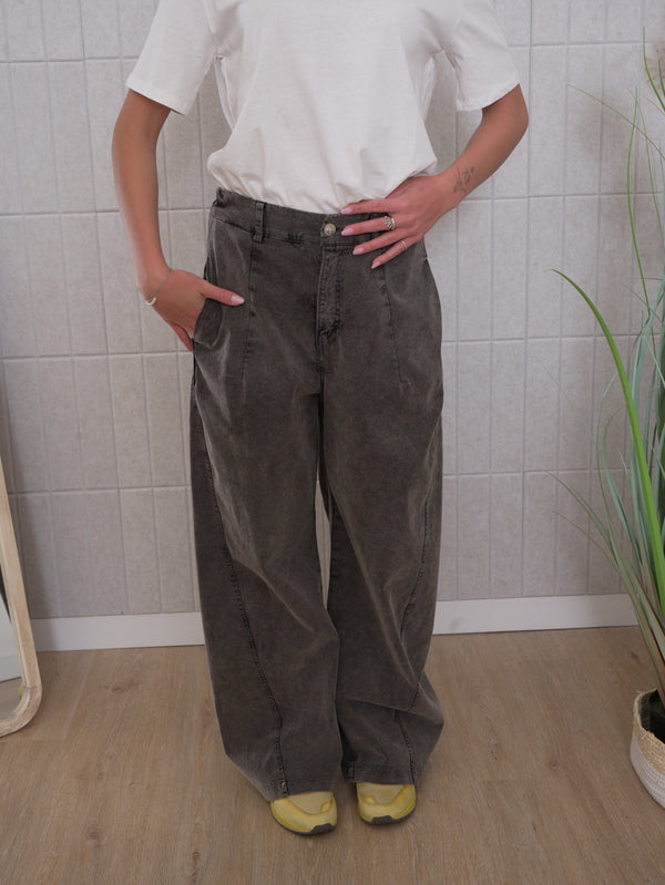 Jeans Stone