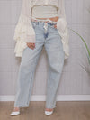 Jeans Skyline
