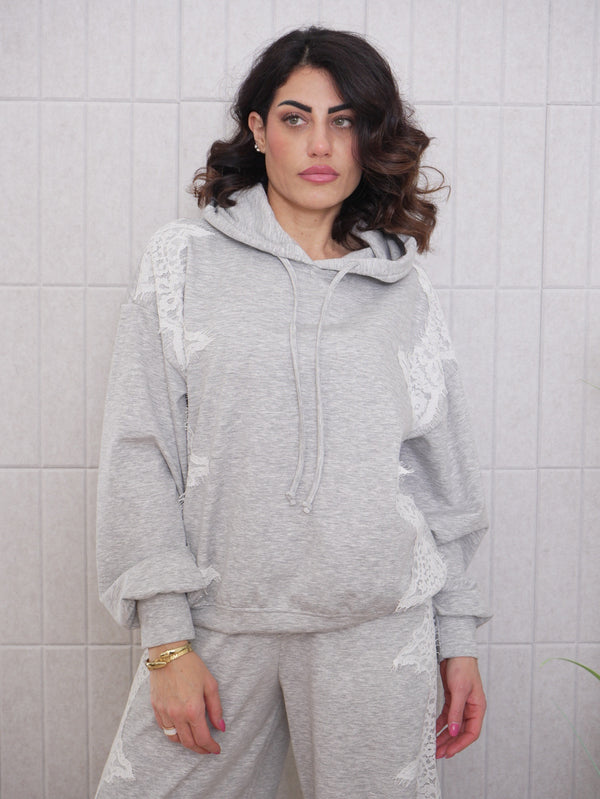 Coordinato Lounge Couture