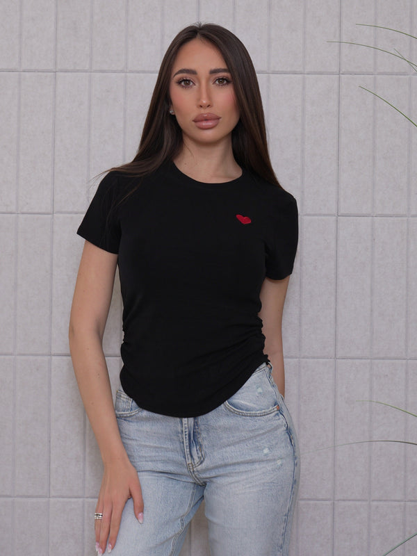 Maglia Cœur