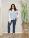 Jeans Dritti Amelie