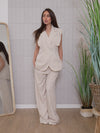 Tailleur SAND