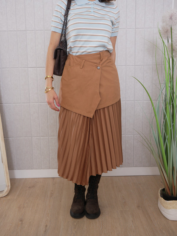 Gonna Layer Chic