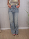 Jeans Luna baggy