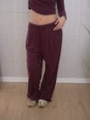 Coordinato Velours Libre