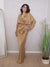 Coordinato Silhouette Divine