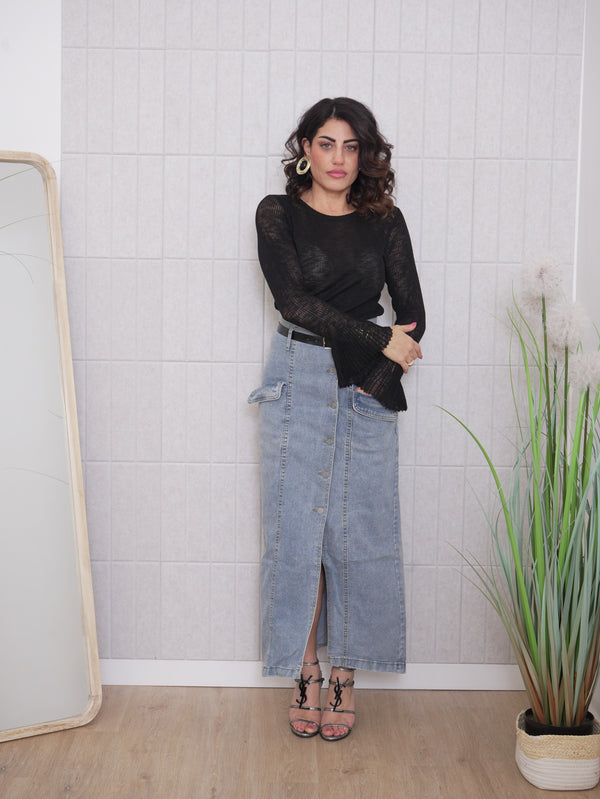 Gonna Rive Denim